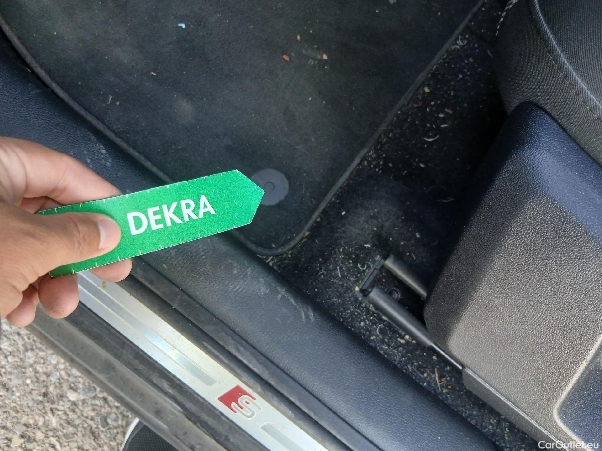 Audi  Q2 AUDI  / 2020 / 5P / todoterreno S line 30 TDI 85kW (116CV) S tronic #6