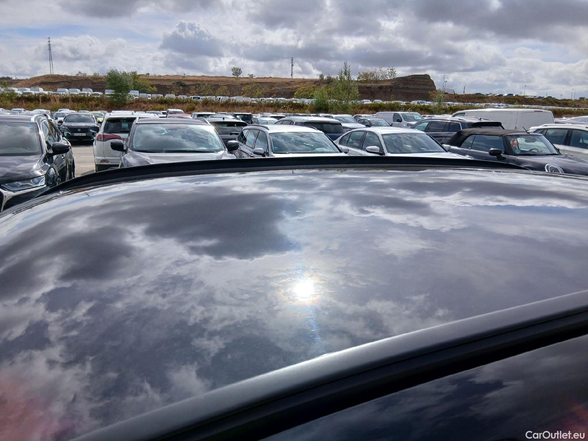  Bmw  X1 BMW  / 2019 / 5P / todoterreno sDrive18d #17