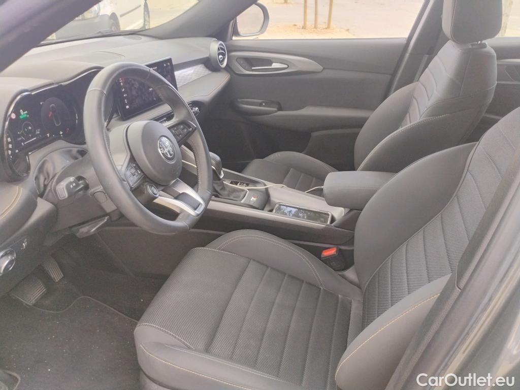  Alfa Romeo  TONALE  Ti 1.5 MHEV 160CV AT7 FWD E6d #27