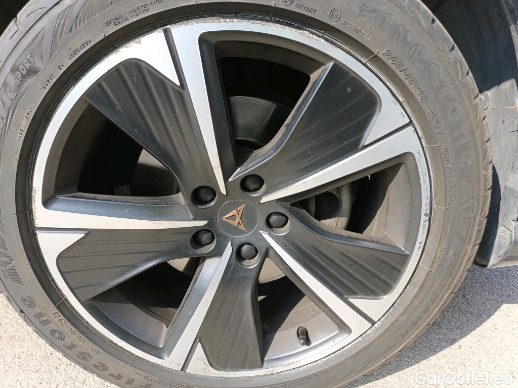  Cupra  Formentor CUPRA  / 2020 / 5P / todoterreno 1.4 e-Hybrid 150kW (204 CV) DSG (AC) #8