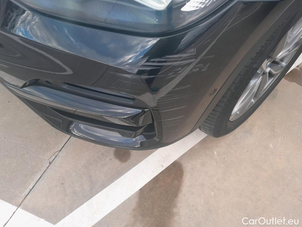  Bmw  X3 BMW  / 2017 / 5P / todoterreno xDrive20d (AC2) #9