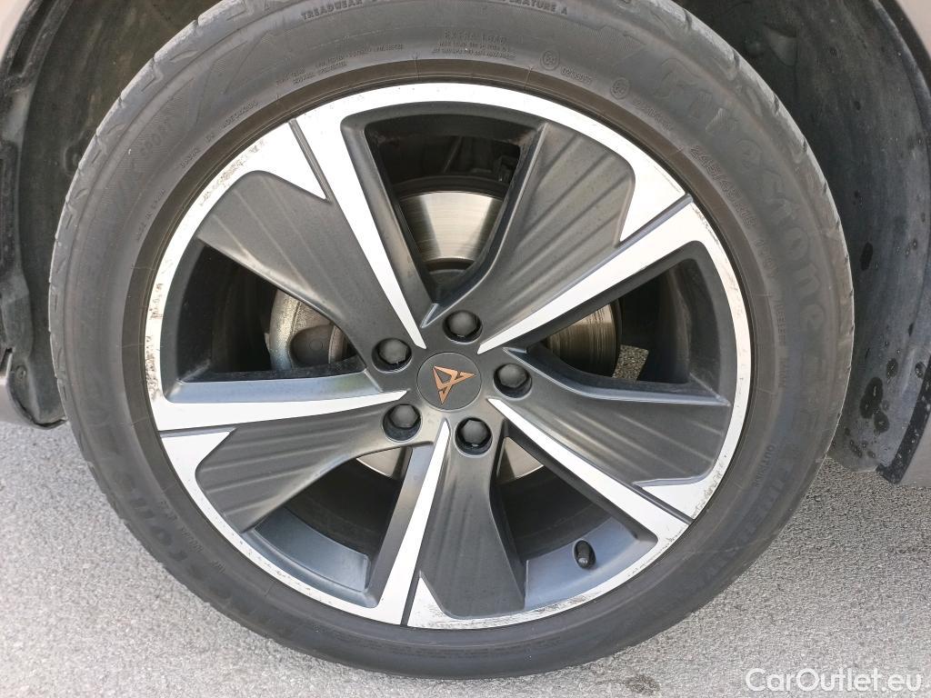  Cupra  Formentor CUPRA  / 2020 / 5P / todoterreno 1.4 e-Hybrid 150kW (204 CV) DSG (AC) #5