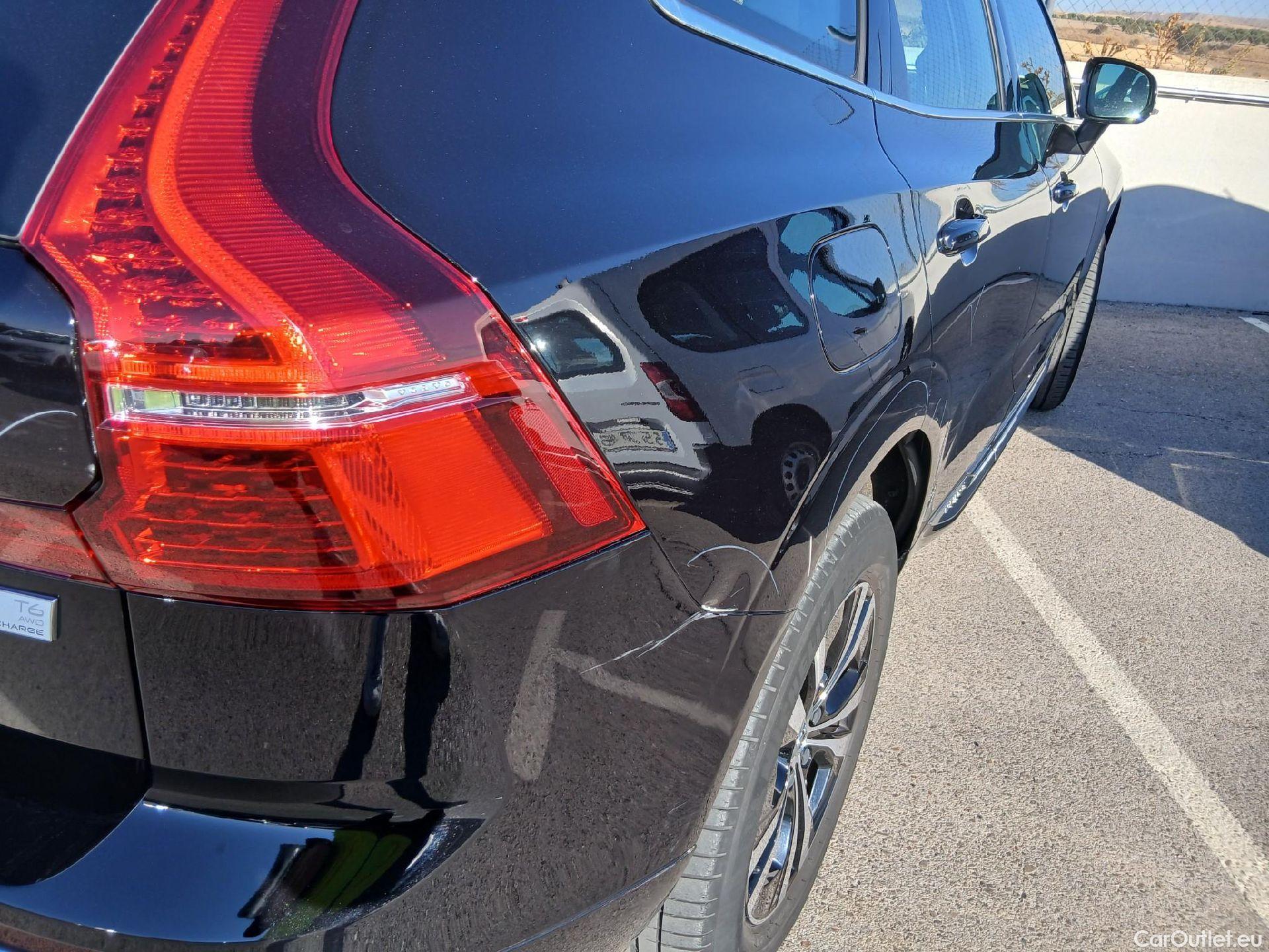  Volvo  XC60 VOLVO  / 2017 / 5P / todoterreno 2.0 T6 AWD Recharge Inscription Exp Auto #21