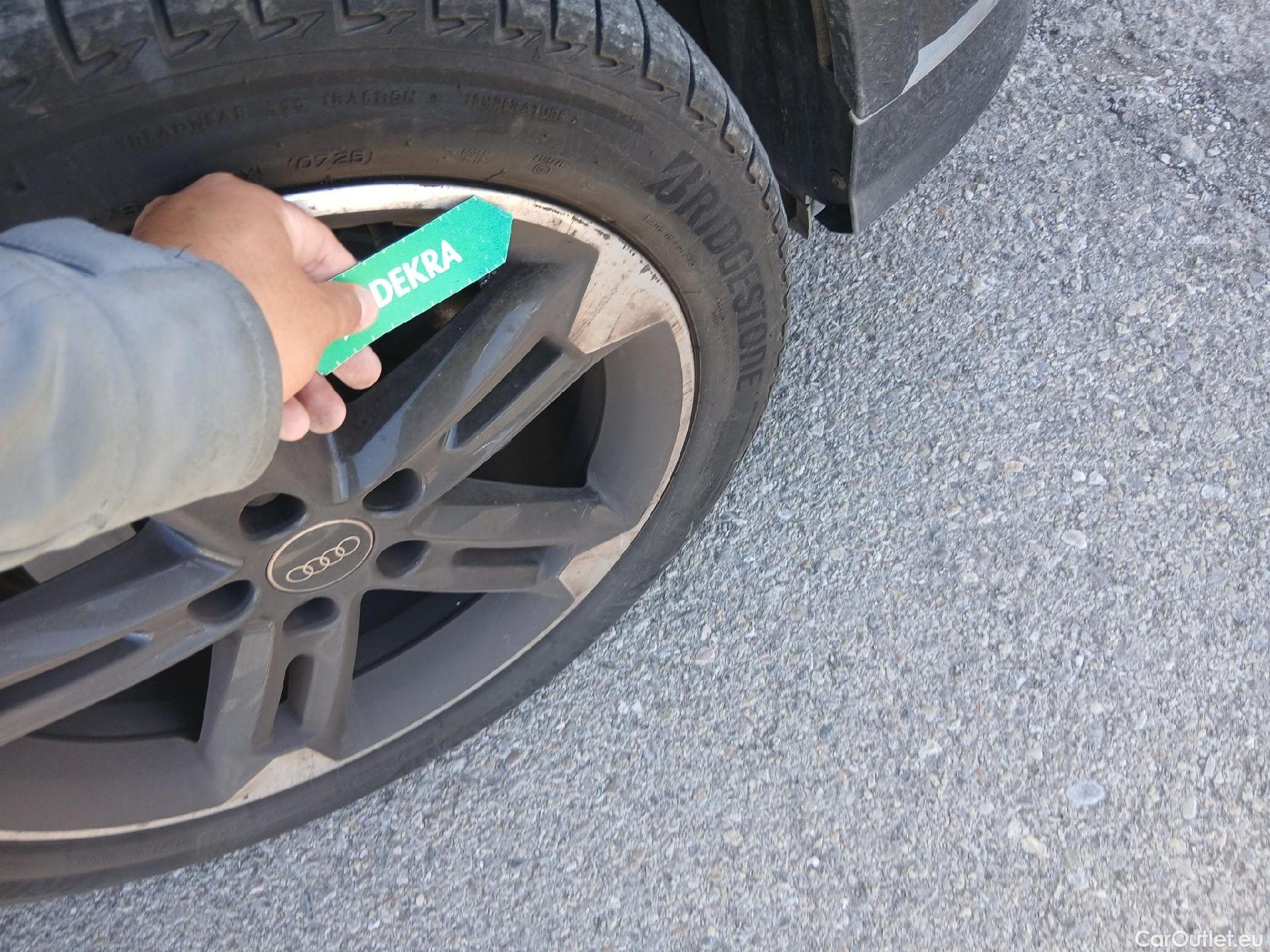 Audi  Q2 AUDI  / 2020 / 5P / todoterreno S line 30 TDI 85kW (116CV) S tronic #37