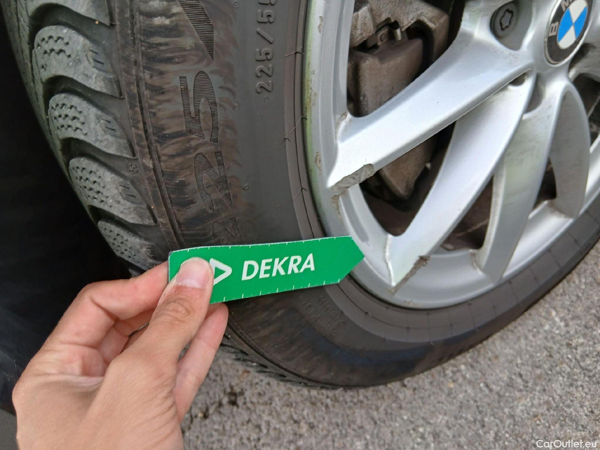  Bmw  X1 BMW  / 2019 / 5P / todoterreno sDrive18d #12