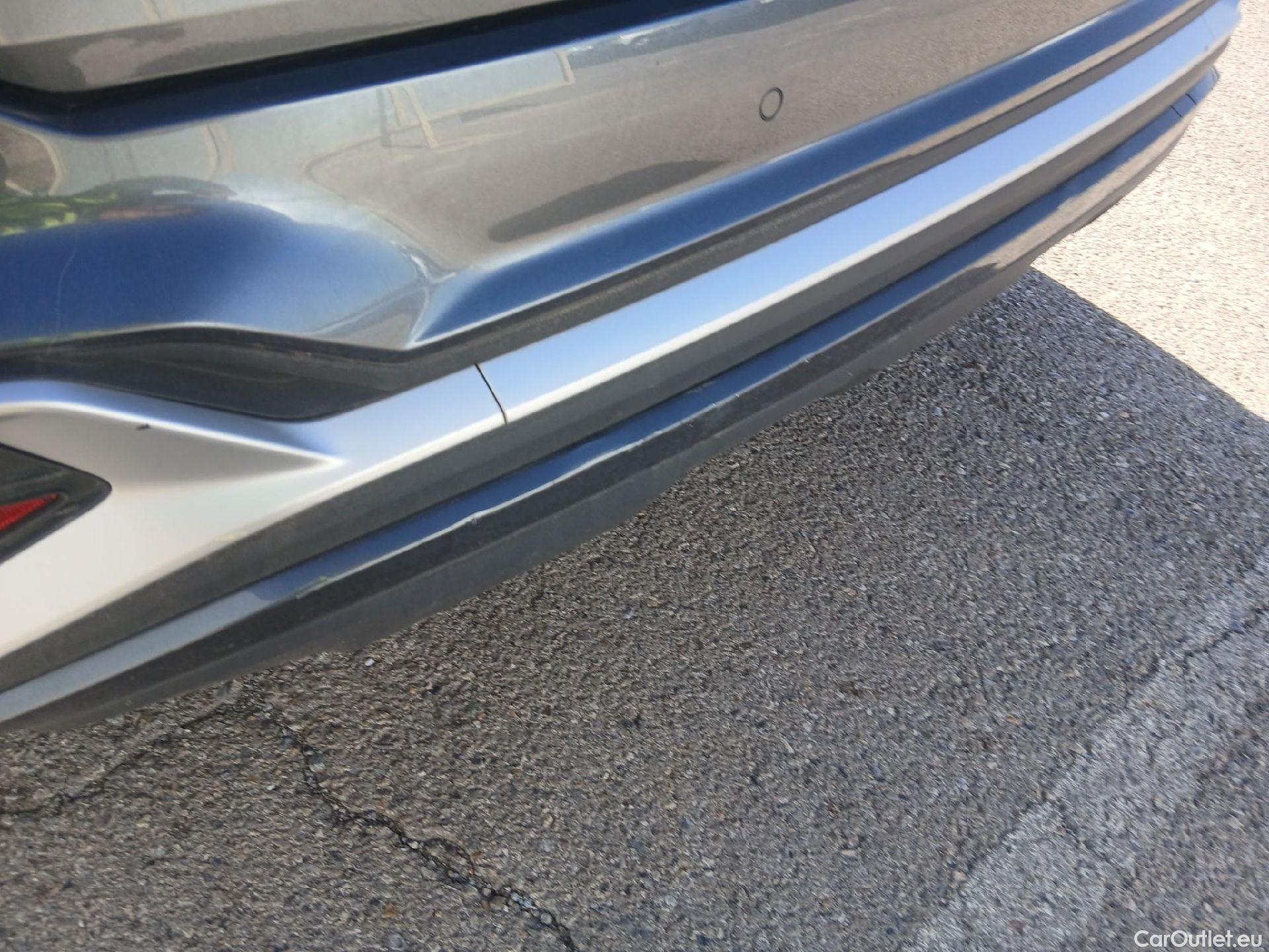 Audi  Q2 AUDI  / 2020 / 5P / todoterreno S line 30 TDI 85kW (116CV) S tronic #21