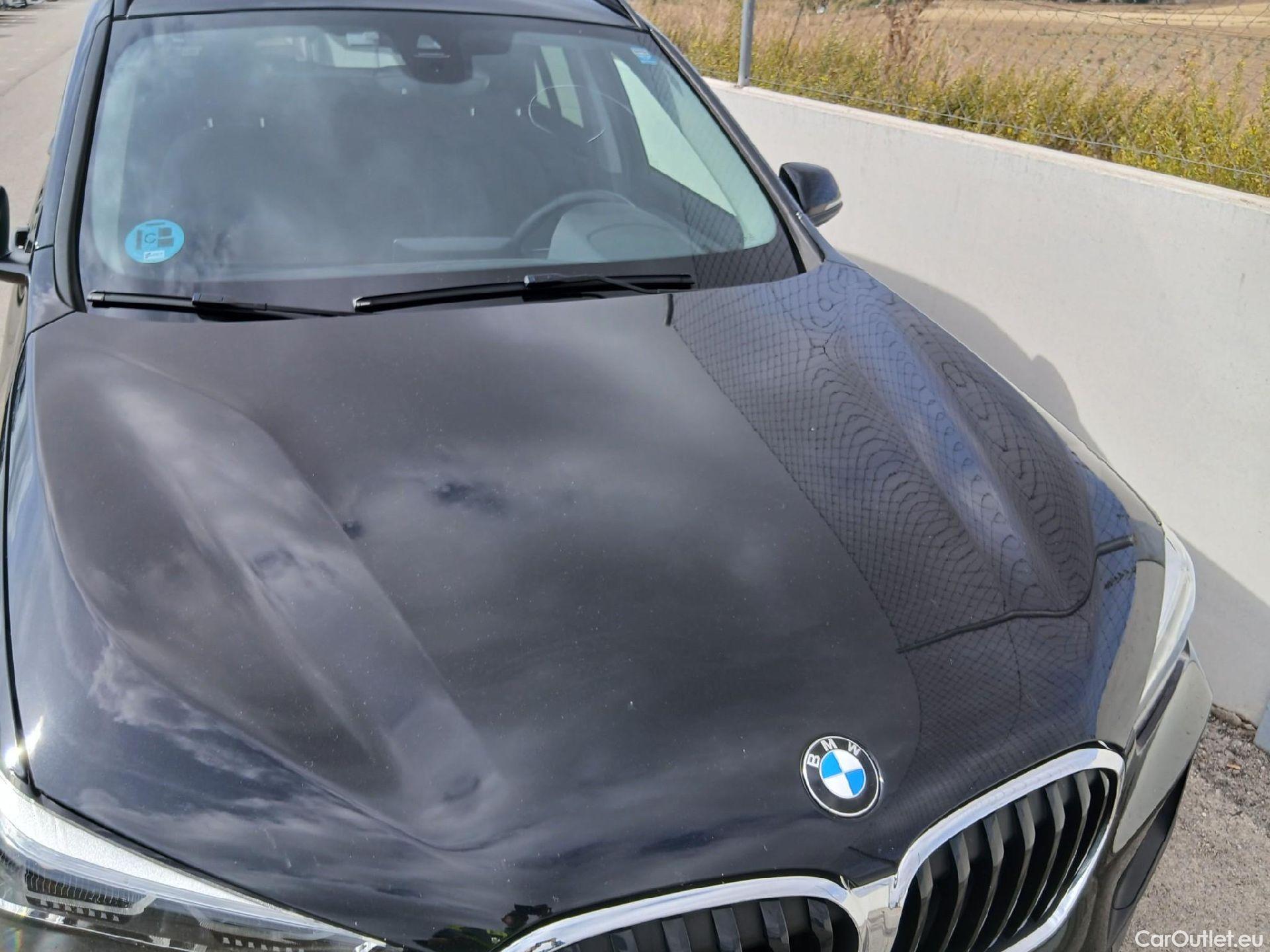  Bmw  X1 BMW  / 2019 / 5P / todoterreno sDrive18d #7