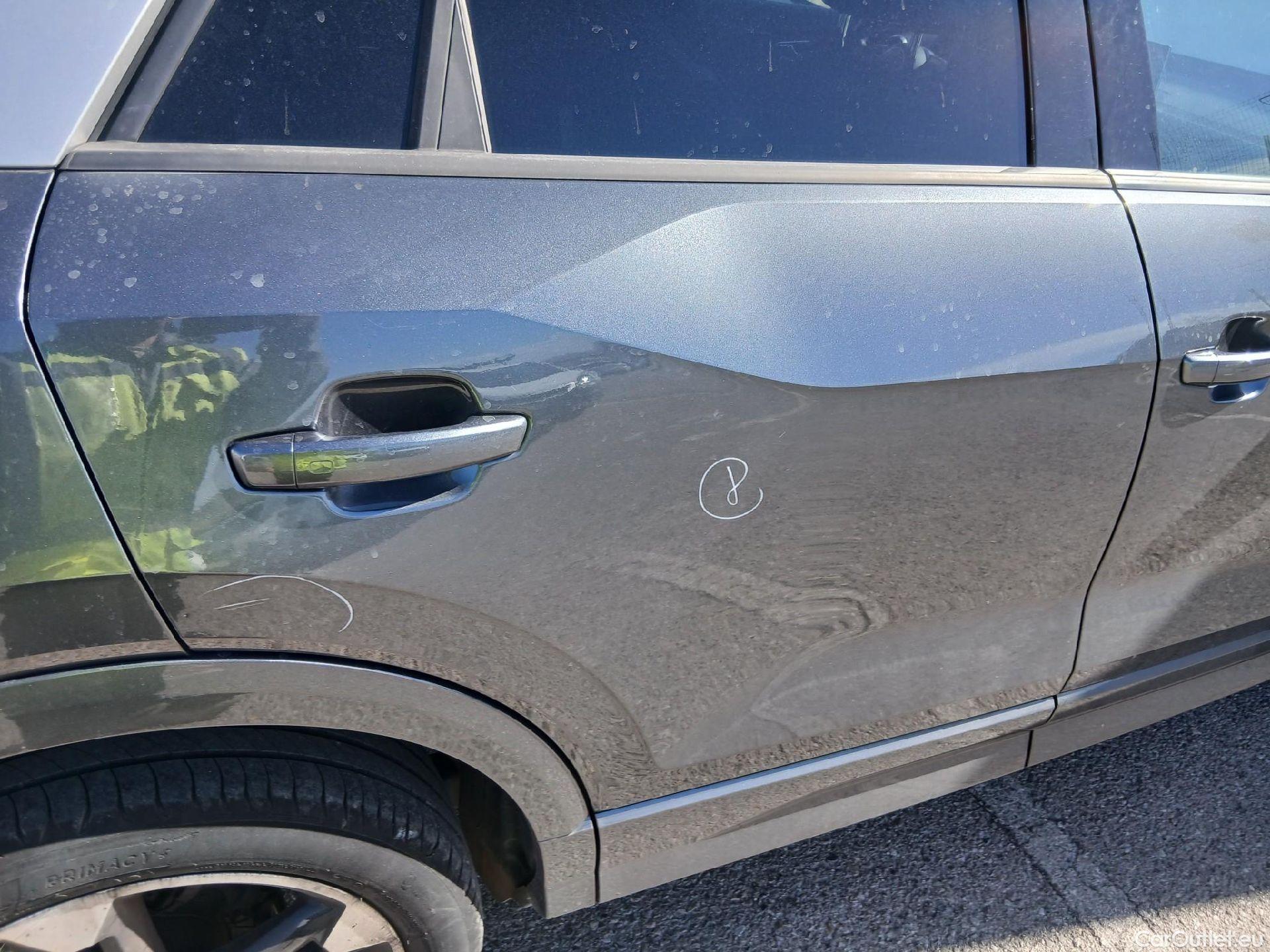 Audi  Q2 AUDI  / 2020 / 5P / todoterreno S line 30 TDI 85kW (116CV) S tronic #30