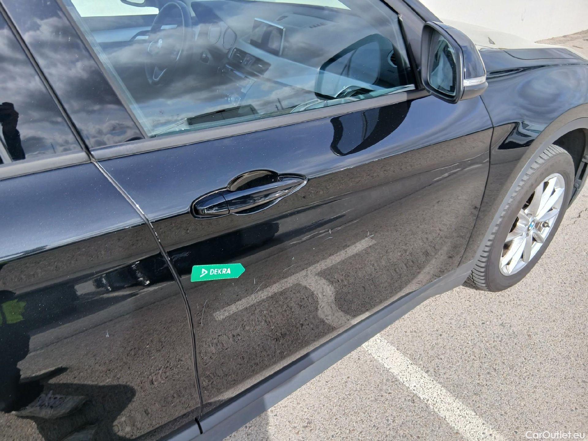  Bmw  X1 BMW  / 2019 / 5P / todoterreno sDrive18d #34