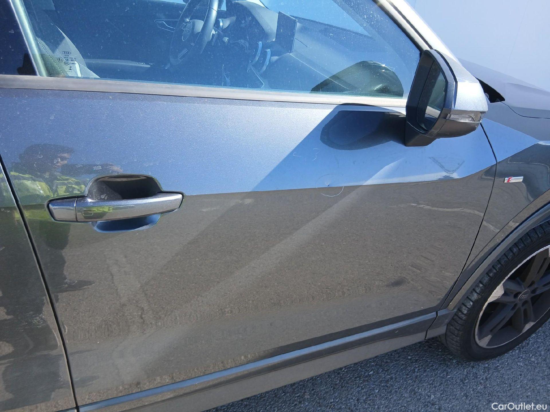 Audi  Q2 AUDI  / 2020 / 5P / todoterreno S line 30 TDI 85kW (116CV) S tronic #32