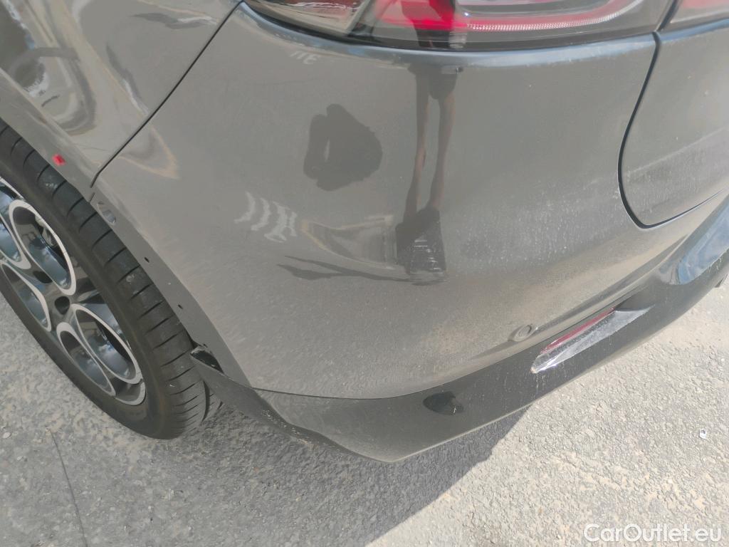  Alfa Romeo  TONALE  Ti 1.5 MHEV 160CV AT7 FWD E6d #33