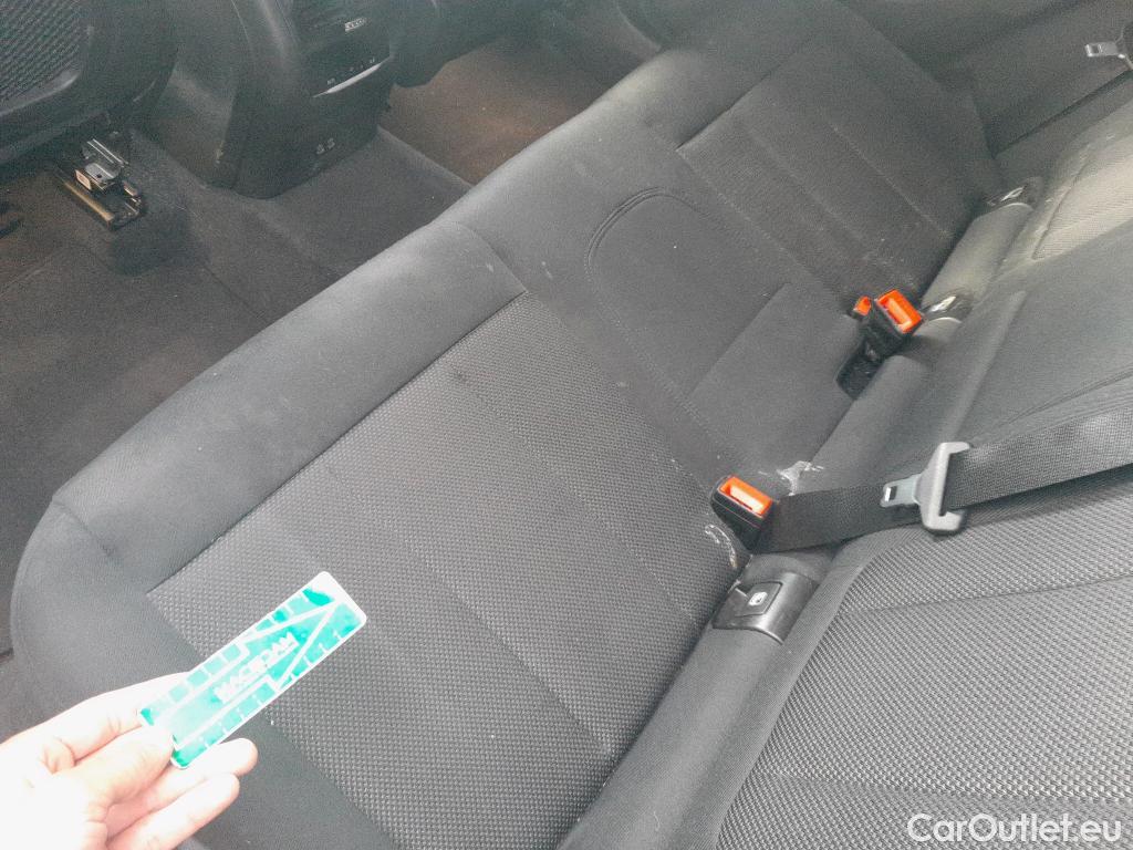  Bmw  X3 BMW  / 2017 / 5P / todoterreno xDrive20d (AC2) #8