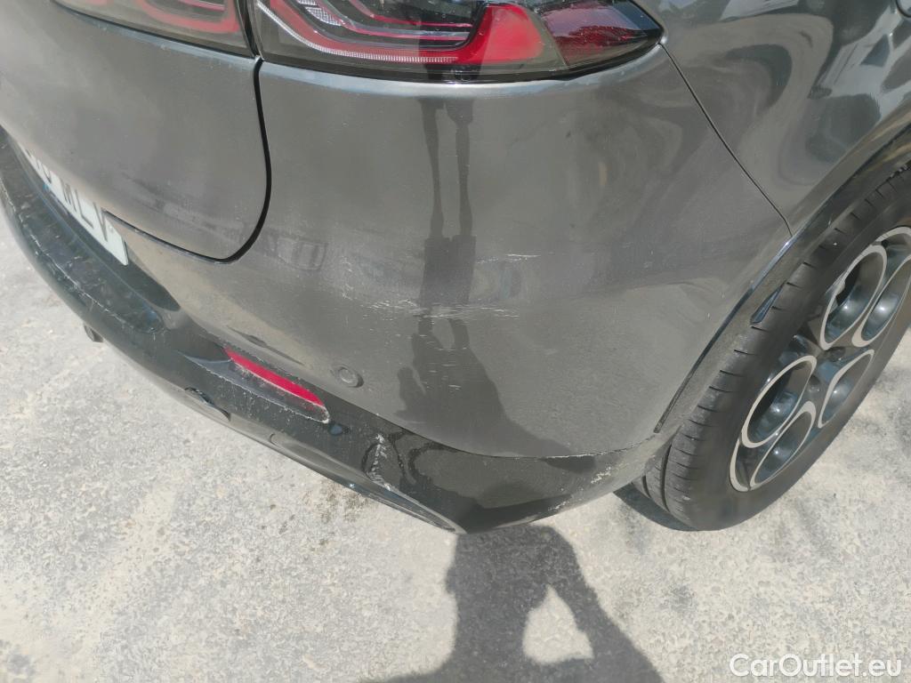  Alfa Romeo  TONALE  Ti 1.5 MHEV 160CV AT7 FWD E6d #30