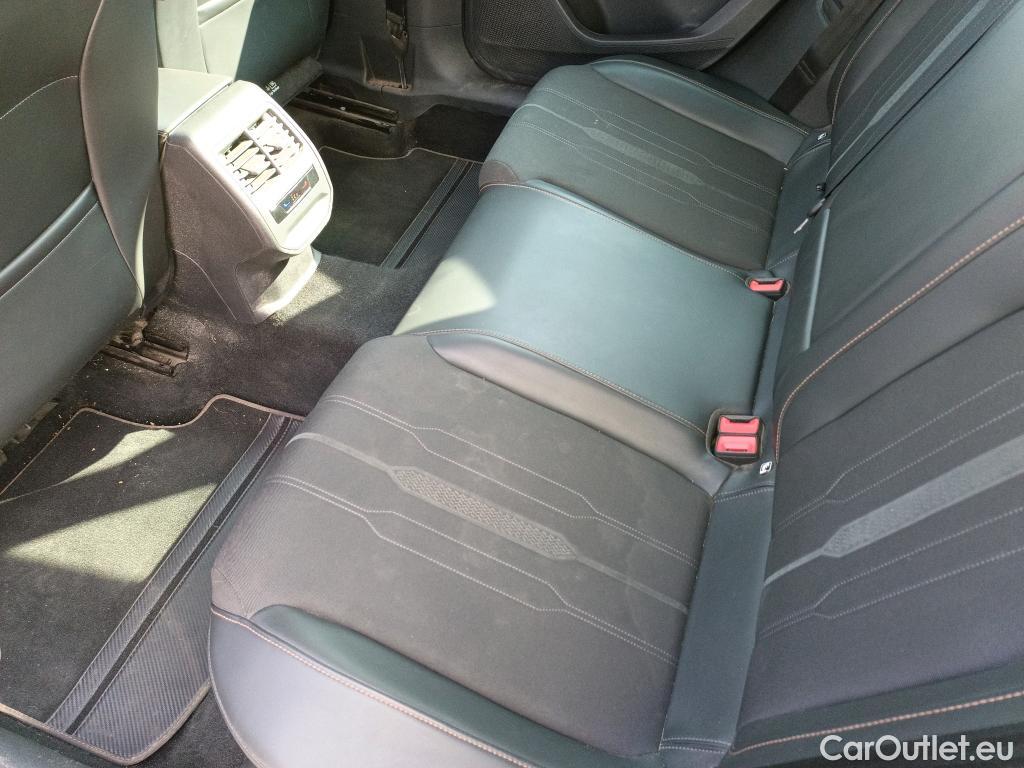  Cupra  Formentor CUPRA  / 2020 / 5P / todoterreno 1.4 e-Hybrid 150kW (204 CV) DSG (AC) #11