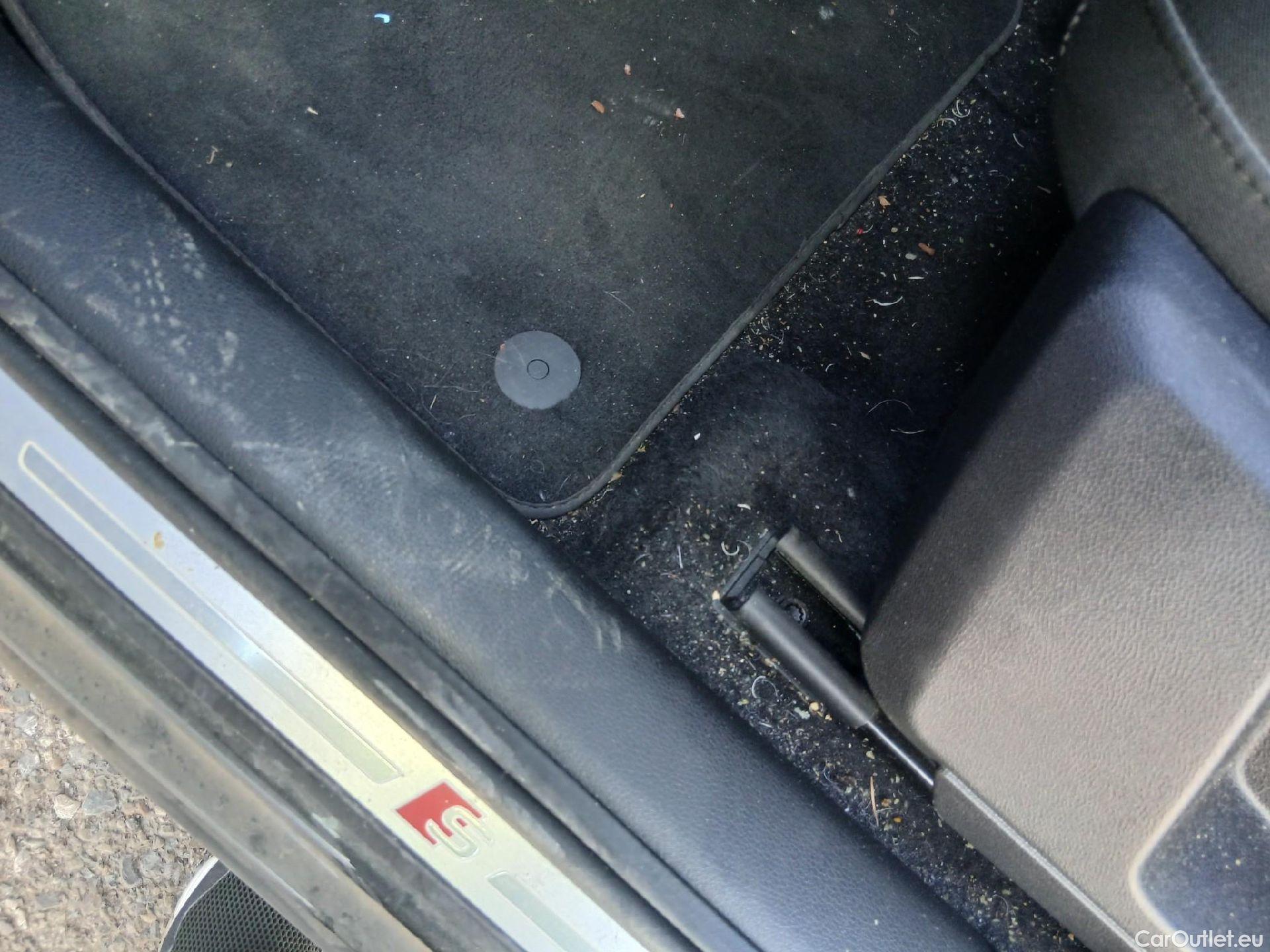 Audi  Q2 AUDI  / 2020 / 5P / todoterreno S line 30 TDI 85kW (116CV) S tronic #5