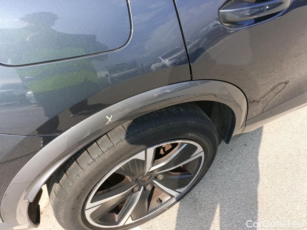  Cupra  Formentor CUPRA  / 2020 / 5P / todoterreno 1.4 e-Hybrid 150kW (204 CV) DSG (AC) #21