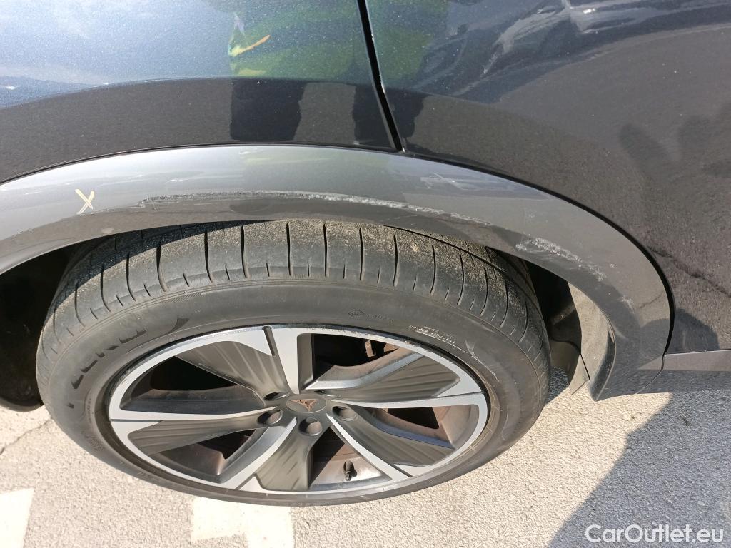  Cupra  Formentor CUPRA  / 2020 / 5P / todoterreno 1.4 e-Hybrid 150kW (204 CV) DSG (AC) #22