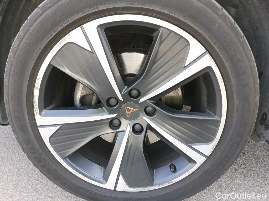  Cupra  Formentor CUPRA  / 2020 / 5P / todoterreno 1.4 e-Hybrid 150kW (204 CV) DSG (AC) #6