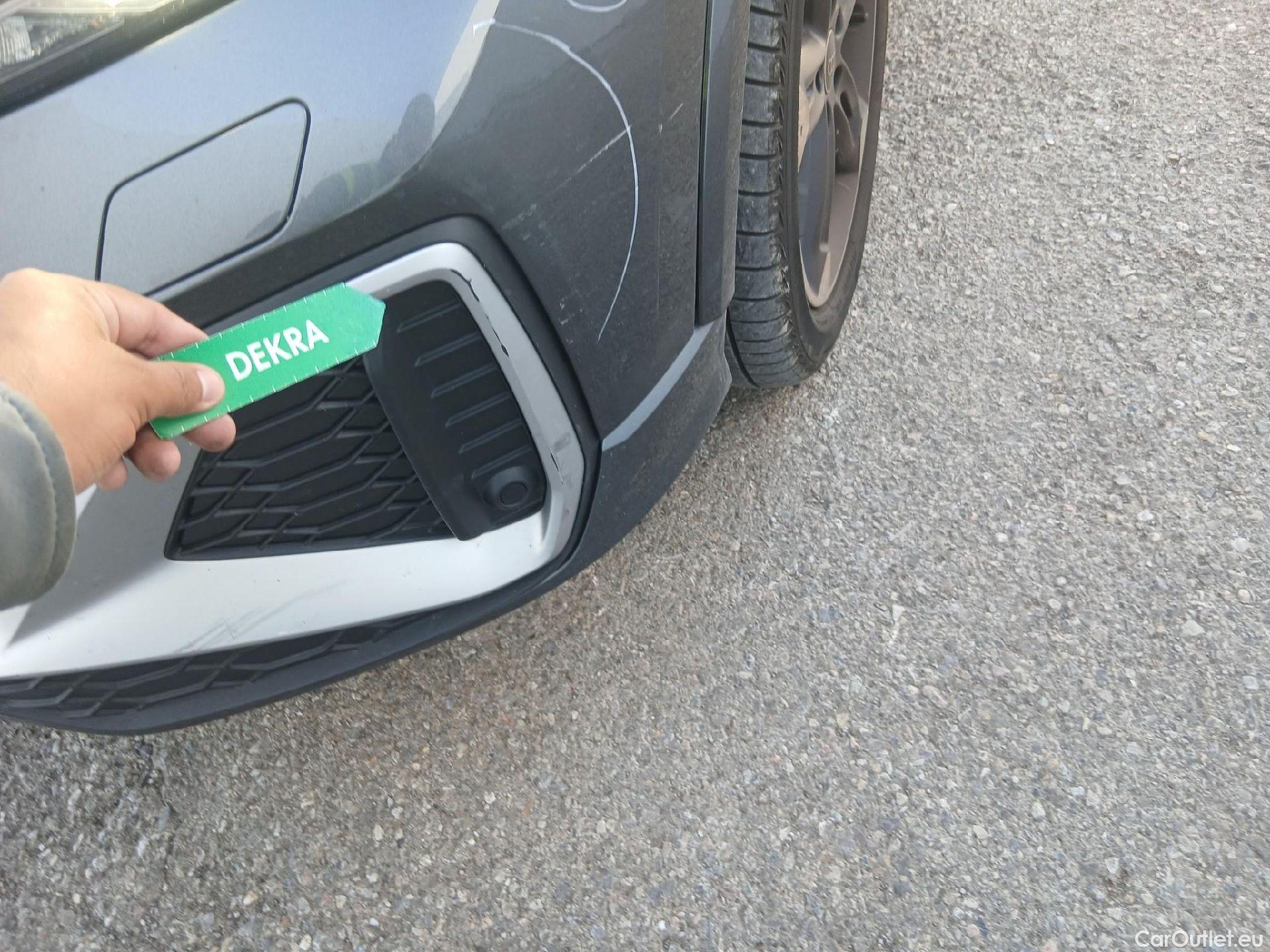 Audi  Q2 AUDI  / 2020 / 5P / todoterreno S line 30 TDI 85kW (116CV) S tronic #10