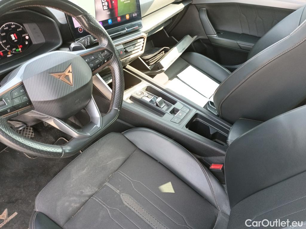  Cupra  Formentor CUPRA  / 2020 / 5P / todoterreno 1.4 e-Hybrid 150kW (204 CV) DSG (AC) #12