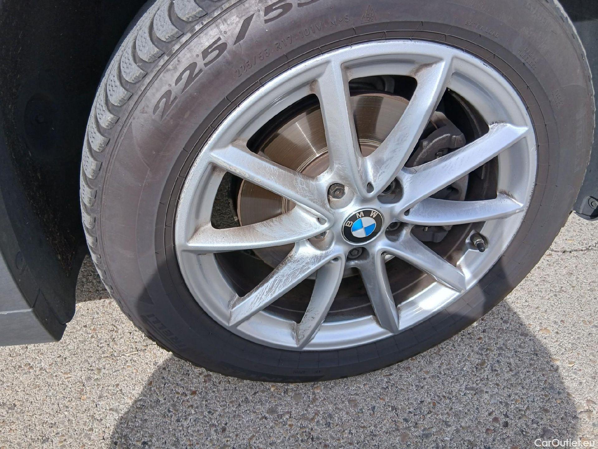  Bmw  X1 BMW  / 2019 / 5P / todoterreno sDrive18d #37