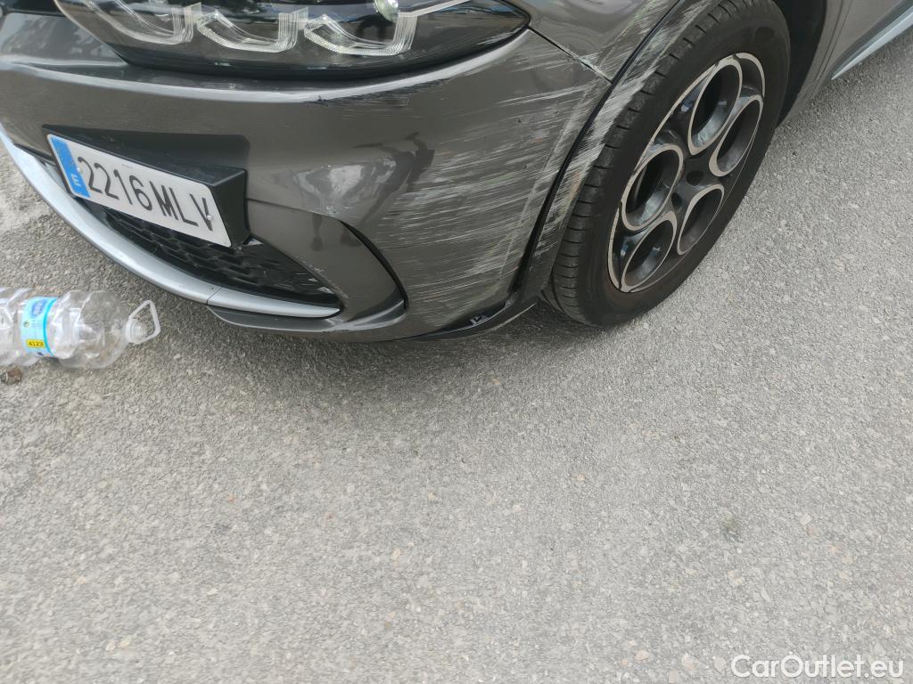  Alfa Romeo  TONALE  Ti 1.5 MHEV 160CV AT7 FWD E6d #7