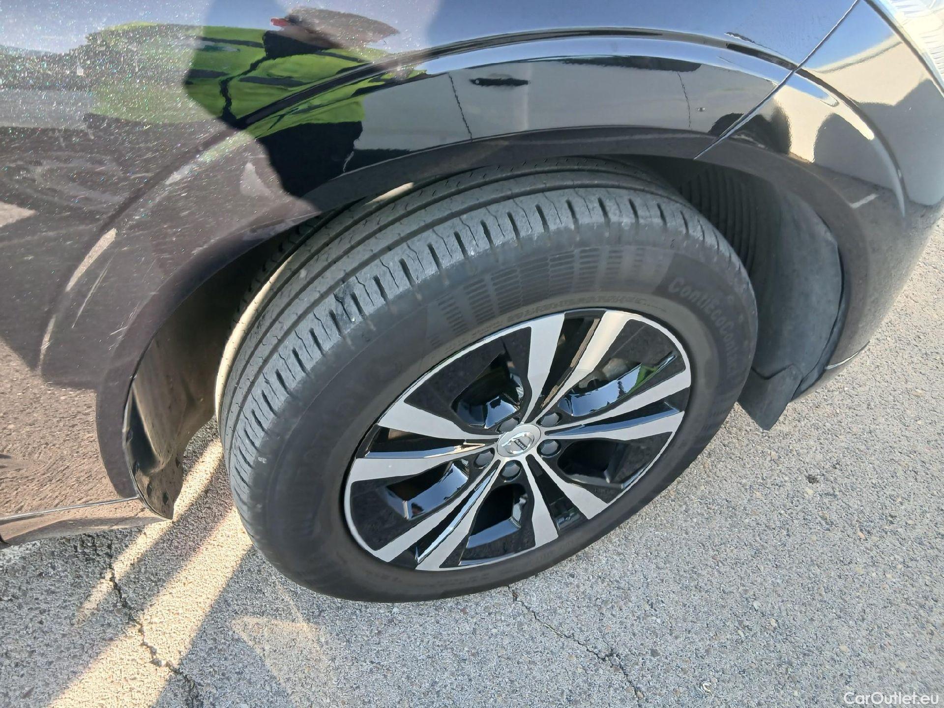  Volvo  XC60 VOLVO  / 2017 / 5P / todoterreno 2.0 T6 AWD Recharge Inscription Exp Auto #7