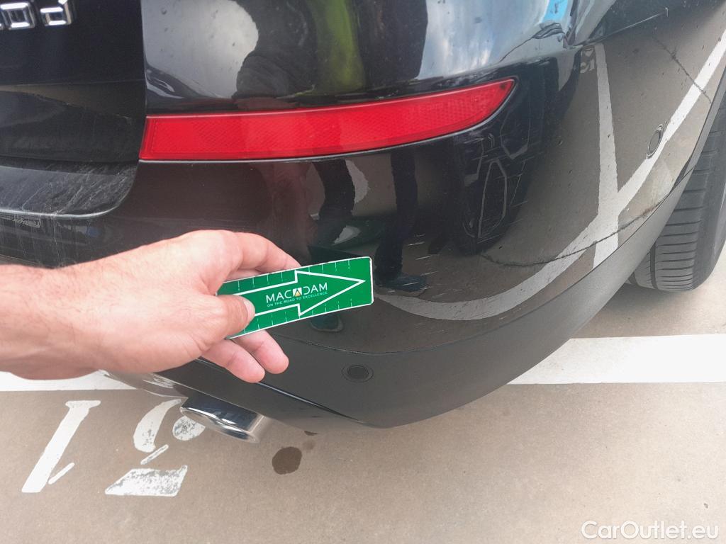  Bmw  X3 BMW  / 2017 / 5P / todoterreno xDrive20d (AC2) #12