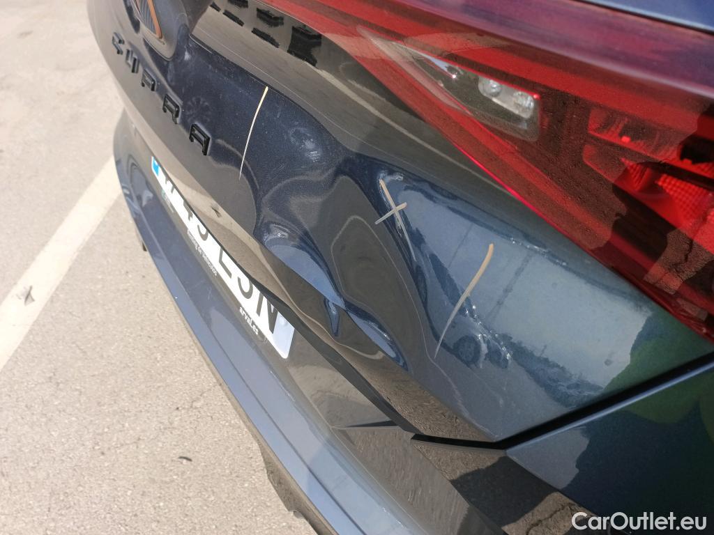  Cupra  Formentor CUPRA  / 2020 / 5P / todoterreno 1.4 e-Hybrid 150kW (204 CV) DSG (AC) #4