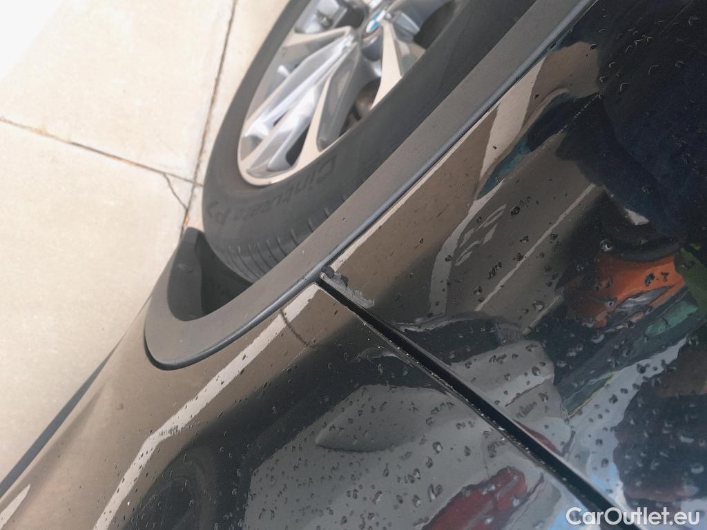  Bmw  X3 BMW  / 2017 / 5P / todoterreno xDrive20d (AC2) #3