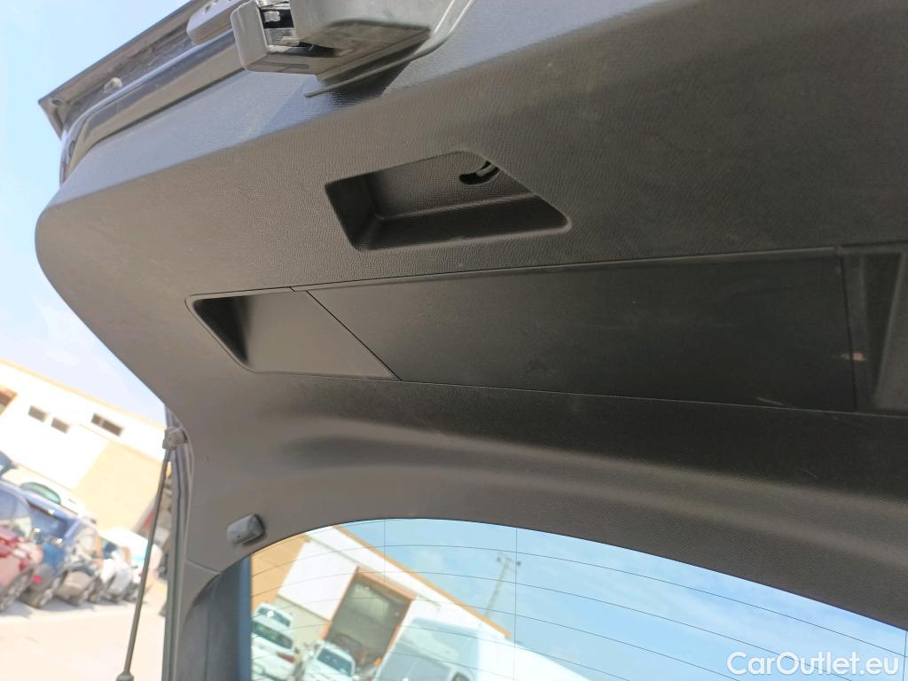  Cupra  Formentor CUPRA  / 2020 / 5P / todoterreno 1.4 e-Hybrid 150kW (204 CV) DSG (AC) #16