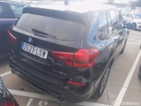  Bmw  X3 BMW  / 2017 / 5P / todoterreno xDrive20d (AC2) #2