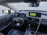  Lexus  RX LEXUS  / 2019 / 5P / todoterreno 450h Executive #3