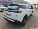  Peugeot  2008 PEUGEOT  / 2019 / 5P / todoterreno Active BlueHDI 81kW (110CV) #2
