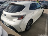 Toyota  Corolla TOYOTA  / 2019 / 5P / berlina con portón 2.0 HYBRID ADVANCE E-CVT #2