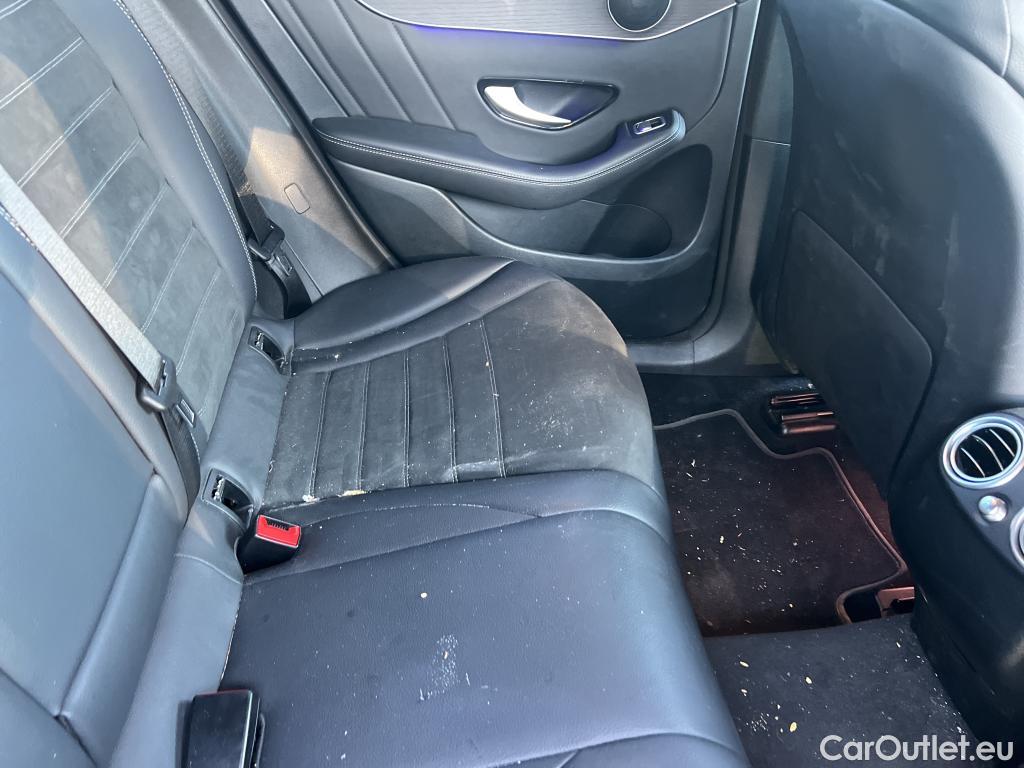 Mercedes  G-Klasee Clase GLC GLC 300 e 4Matic (253.353)AMG 2.0 320CV AT9 E6d #21