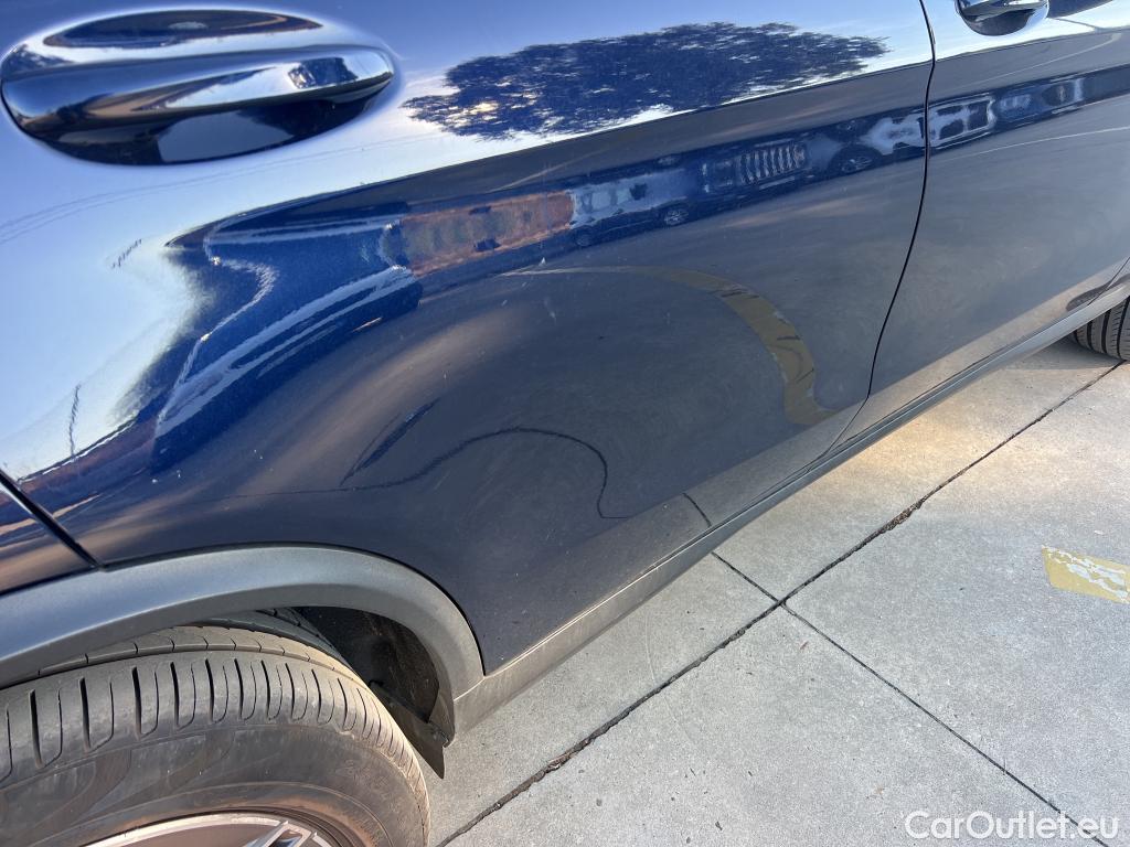 Mercedes  G-Klasee Clase GLC GLC 300 e 4Matic (253.353)AMG 2.0 320CV AT9 E6d #15