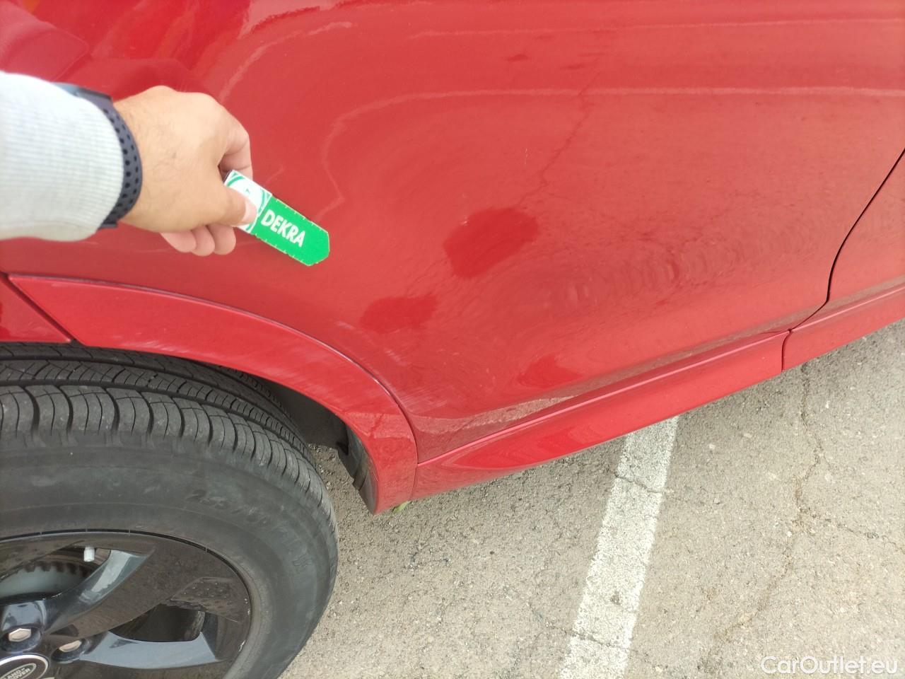  Land Rover  Discovery LAND ROVER  Sport / 2019 / 5P / todoterreno 2.0D I4-L.Flw 150 PS AWD MHEV R-Dynam S #45