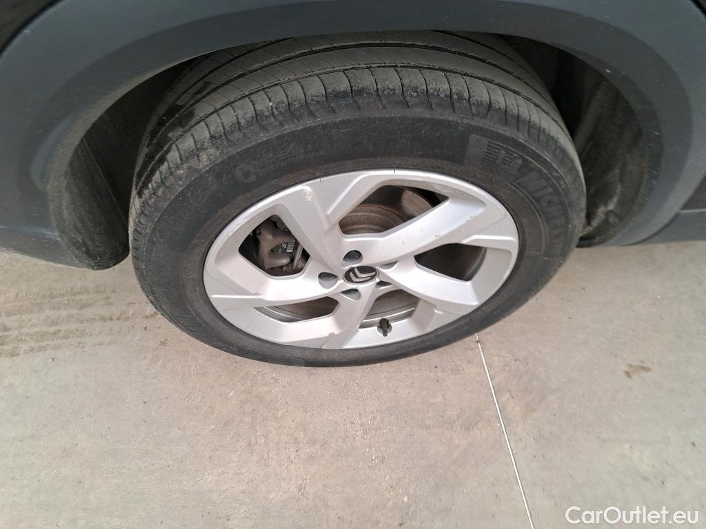  Citroen  C5  Aircross Business Hybrid 1.6 225CV BVA8 E6d #1