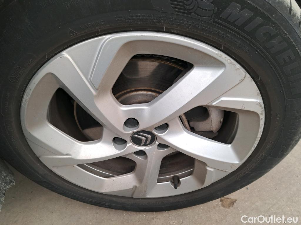  Citroen  C5  Aircross Business Hybrid 1.6 225CV BVA8 E6d #10