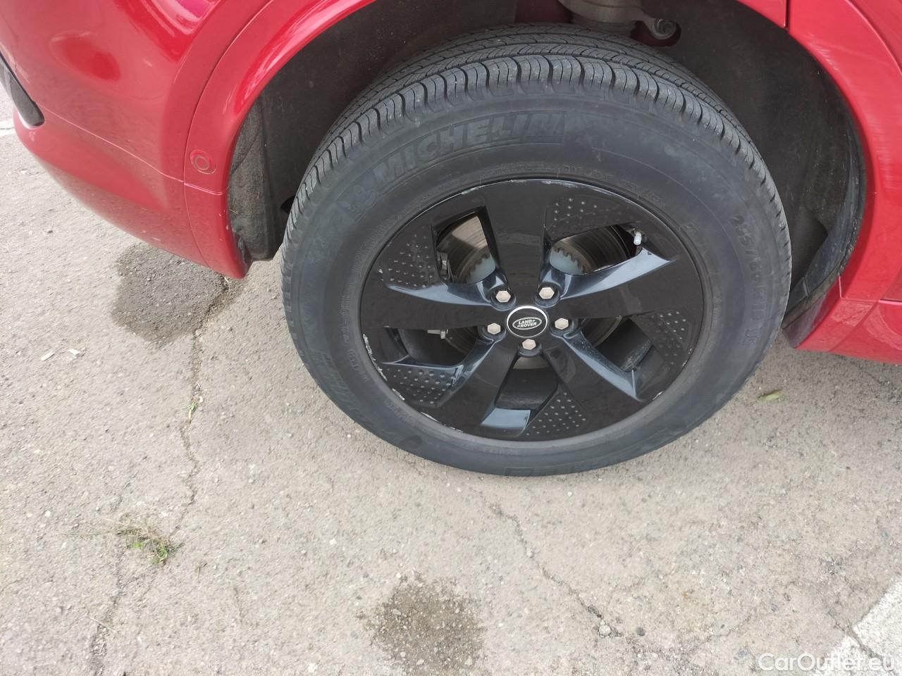  Land Rover  Discovery LAND ROVER  Sport / 2019 / 5P / todoterreno 2.0D I4-L.Flw 150 PS AWD MHEV R-Dynam S #42