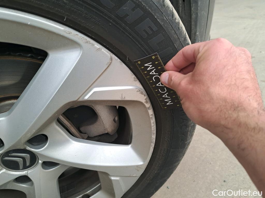  Citroen  C5  Aircross Business Hybrid 1.6 225CV BVA8 E6d #11