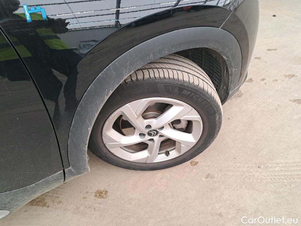  Citroen  C5  Aircross Business Hybrid 1.6 225CV BVA8 E6d #9
