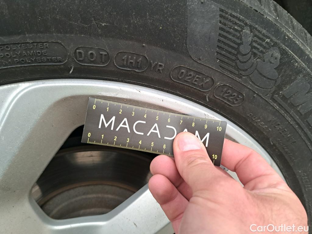  Citroen  C5  Aircross Business Hybrid 1.6 225CV BVA8 E6d #6