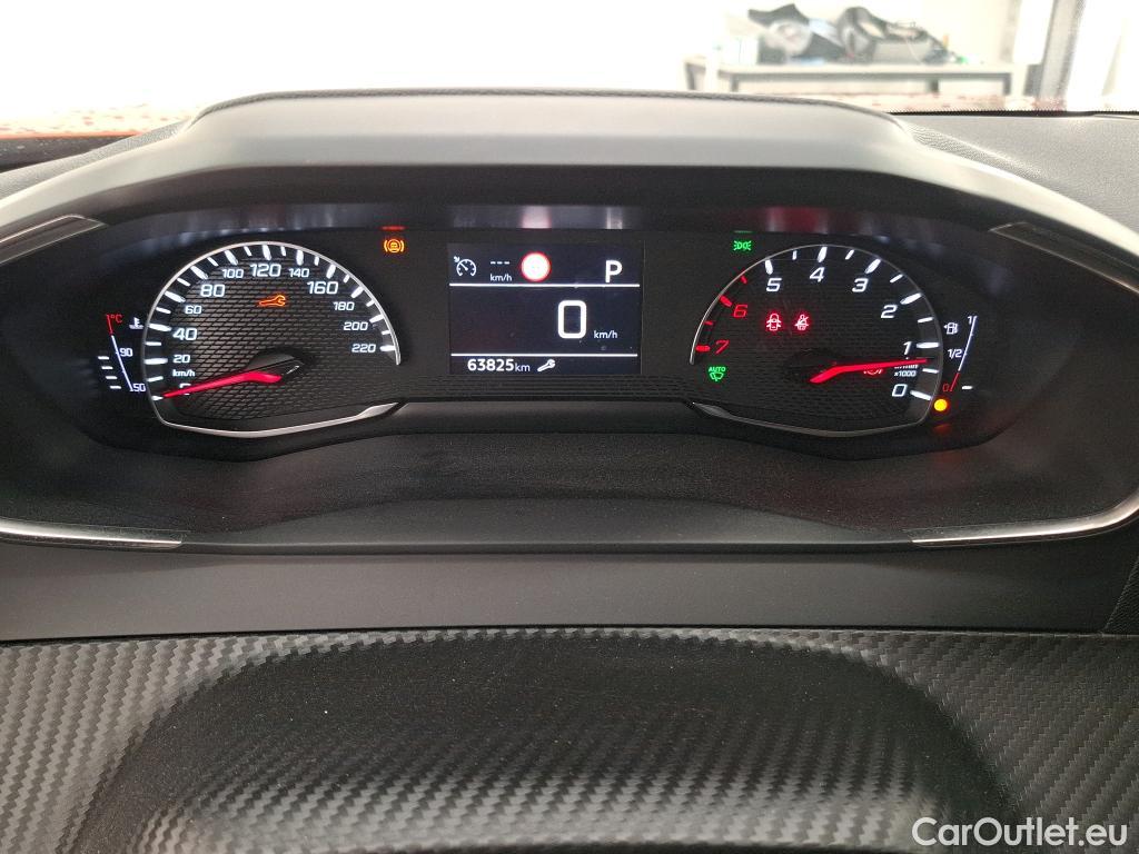 Peugeot  2008  Active Business 1.2 PureTech 130CV BVA8 E6d #7