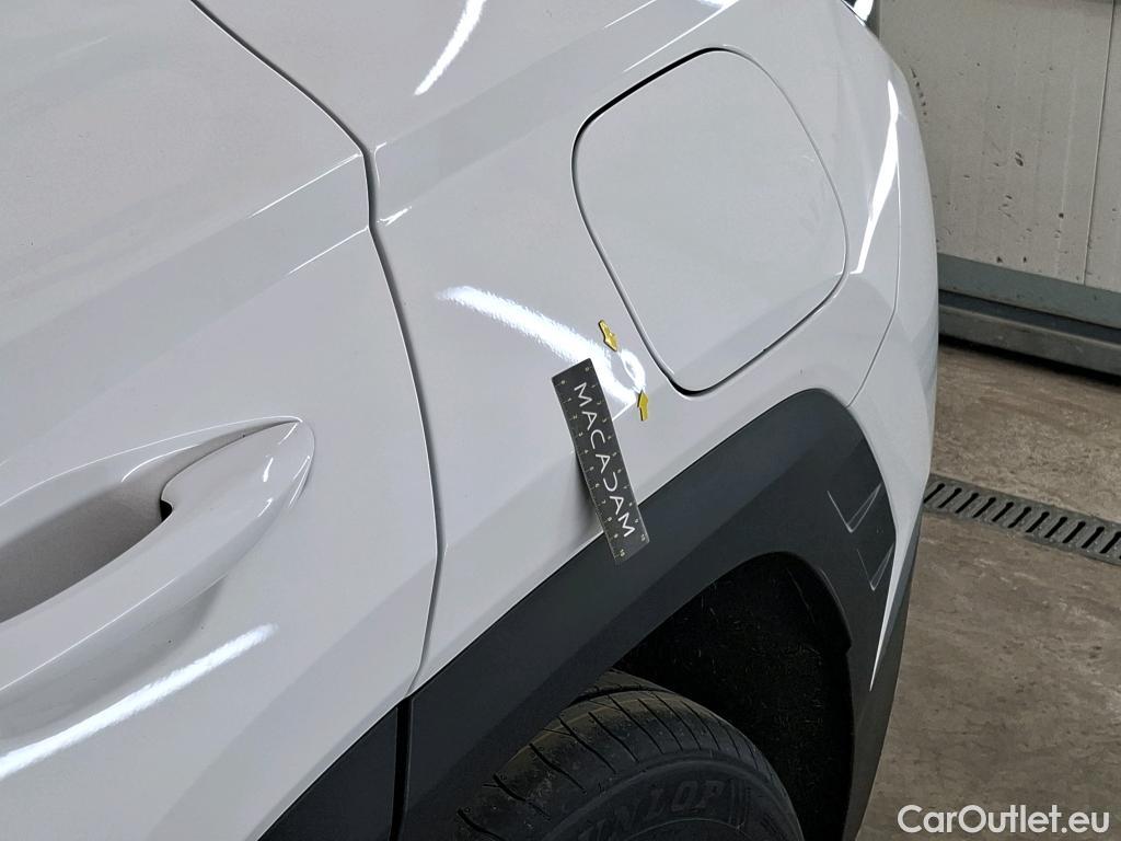  Hyundai  Tucson HYUNDAI  / 2020 / 5P / SUV 1.6 PHEV 265 HTRAC EXECUTIVE 4WD AUTO #6