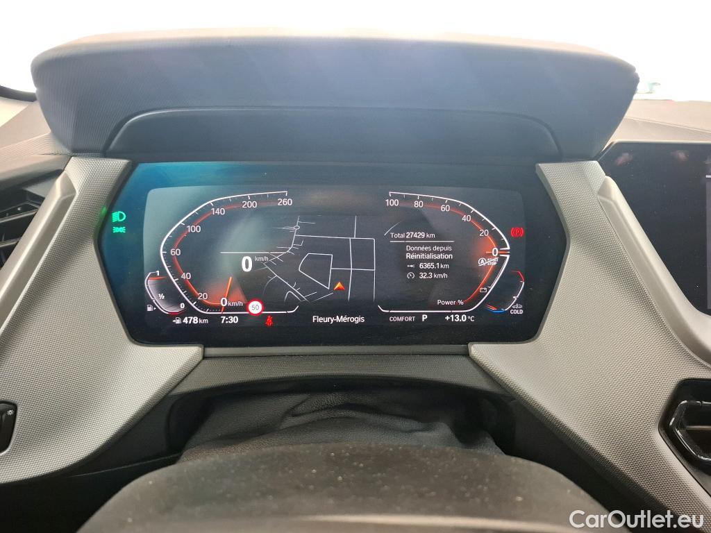 Bmw  Serie 1 BMW Série 1 / 2019 / 5P / Berline 116i DKG7 Business Design #6