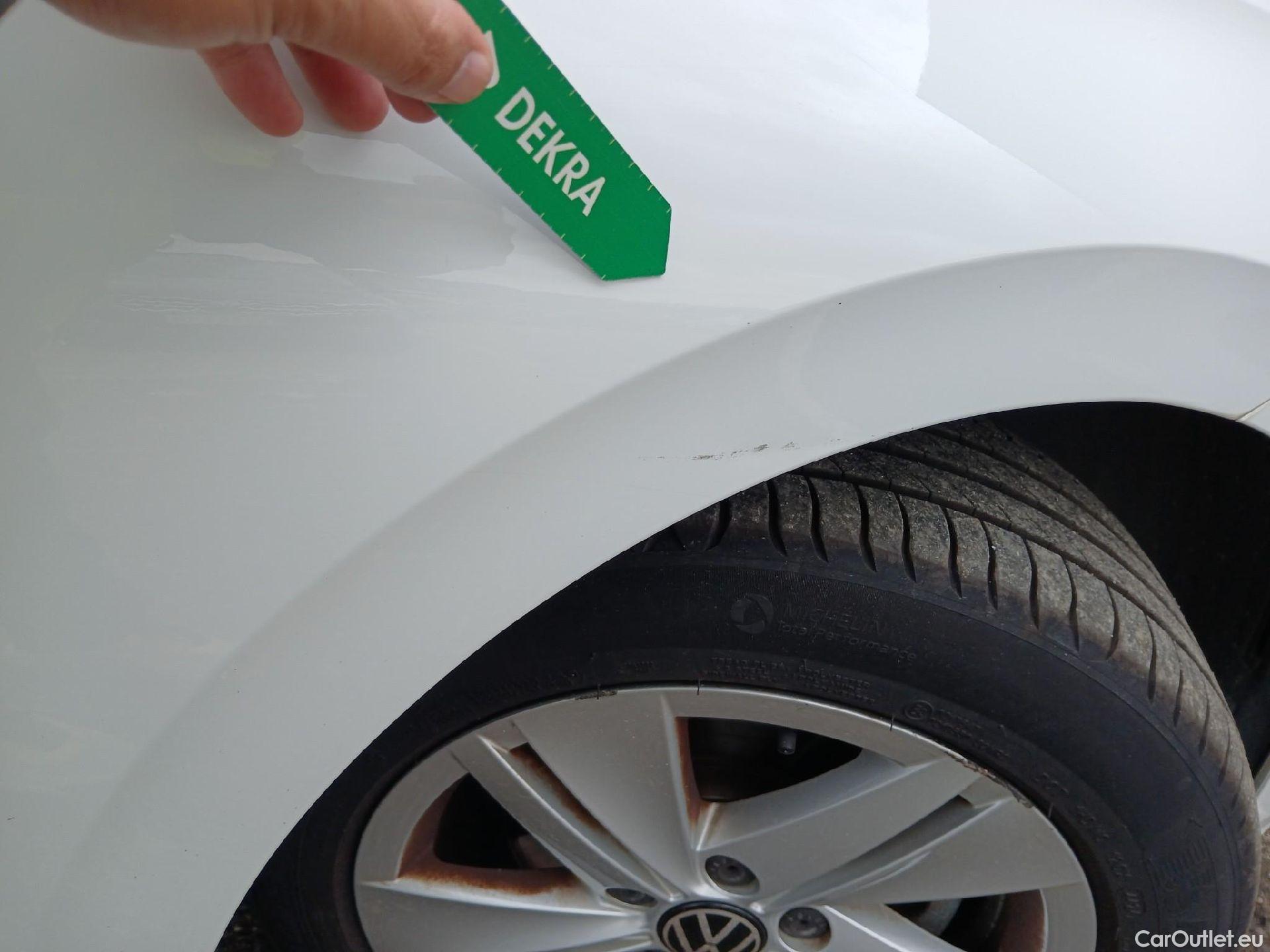 Volkswagen  Golf  VIII Lim. Life eTSI 1.5 TSI 150CV AT7 E6dT #28