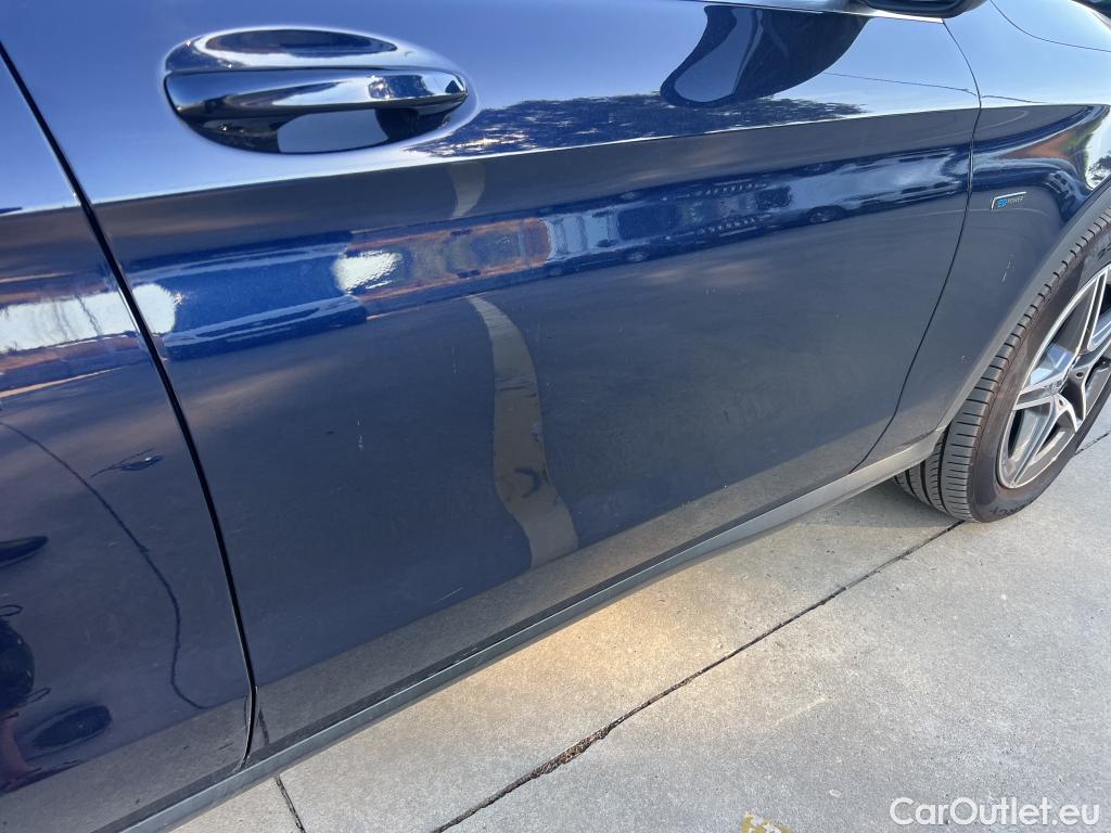 Mercedes  G-Klasee Clase GLC GLC 300 e 4Matic (253.353)AMG 2.0 320CV AT9 E6d #11