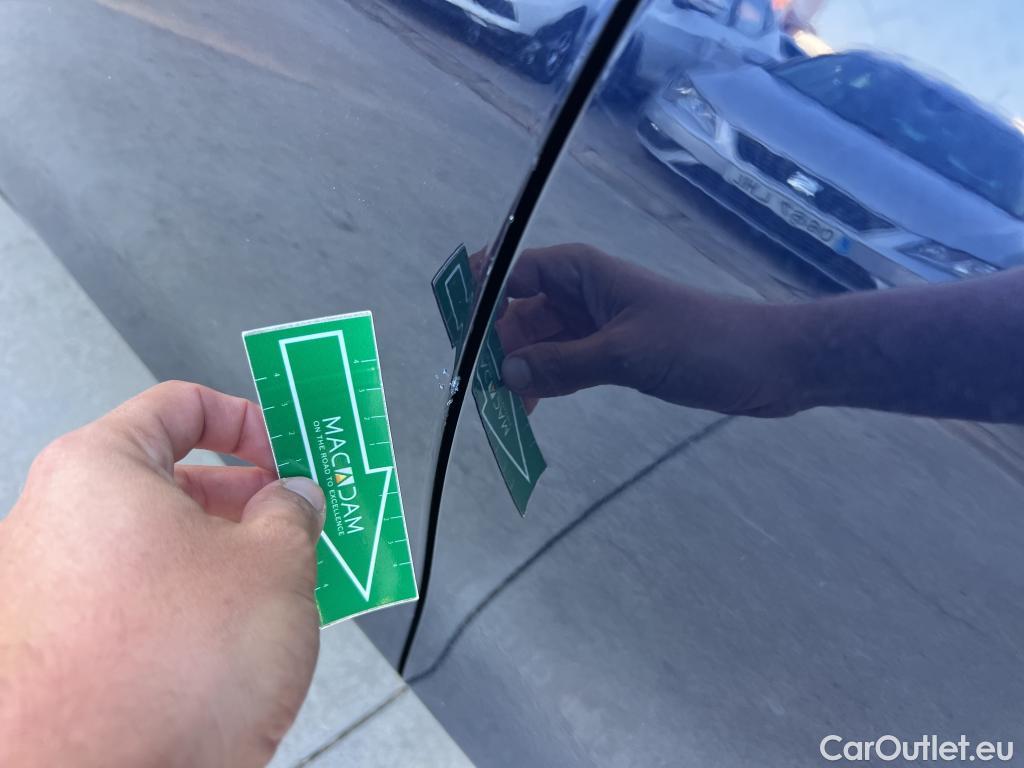 Mercedes  G-Klasee Clase GLC GLC 300 e 4Matic (253.353)AMG 2.0 320CV AT9 E6d #10